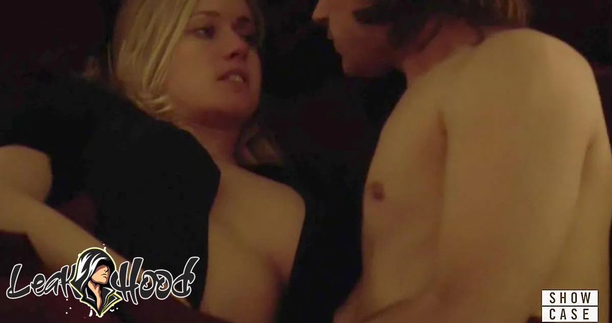 Olivia Taylor Dudley Nude Leaks OnlyFans #15 - LeakHood