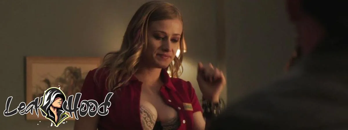 Olivia Taylor Dudley Nude Leaks OnlyFans #5 - LeakHood