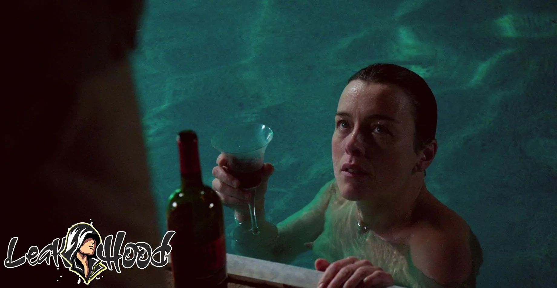 Olivia Williams Nude Leaks OnlyFans #18 - LeakHood