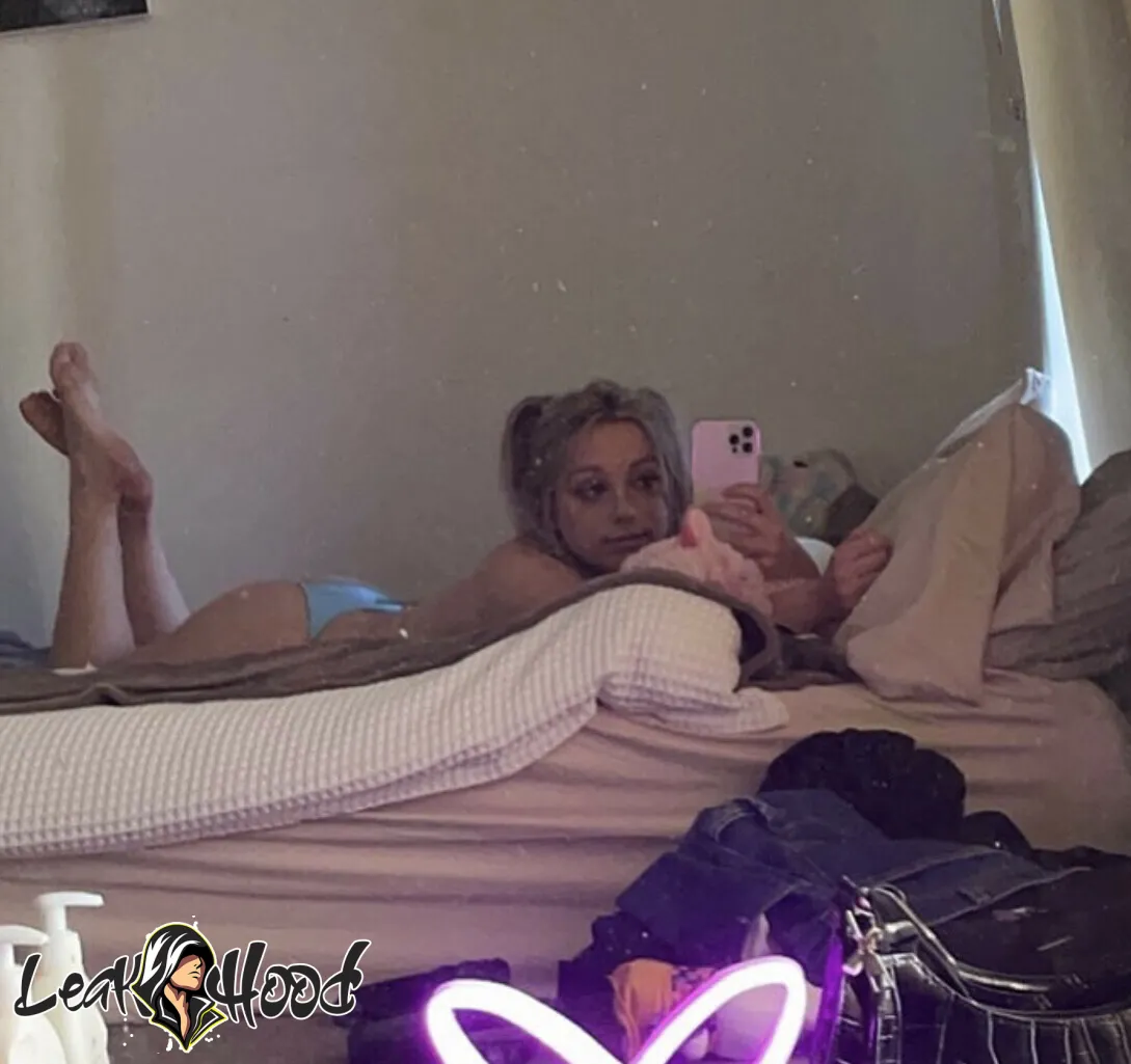 Oliviaeviplant Nude Leaks OnlyFans #52 - LeakHood