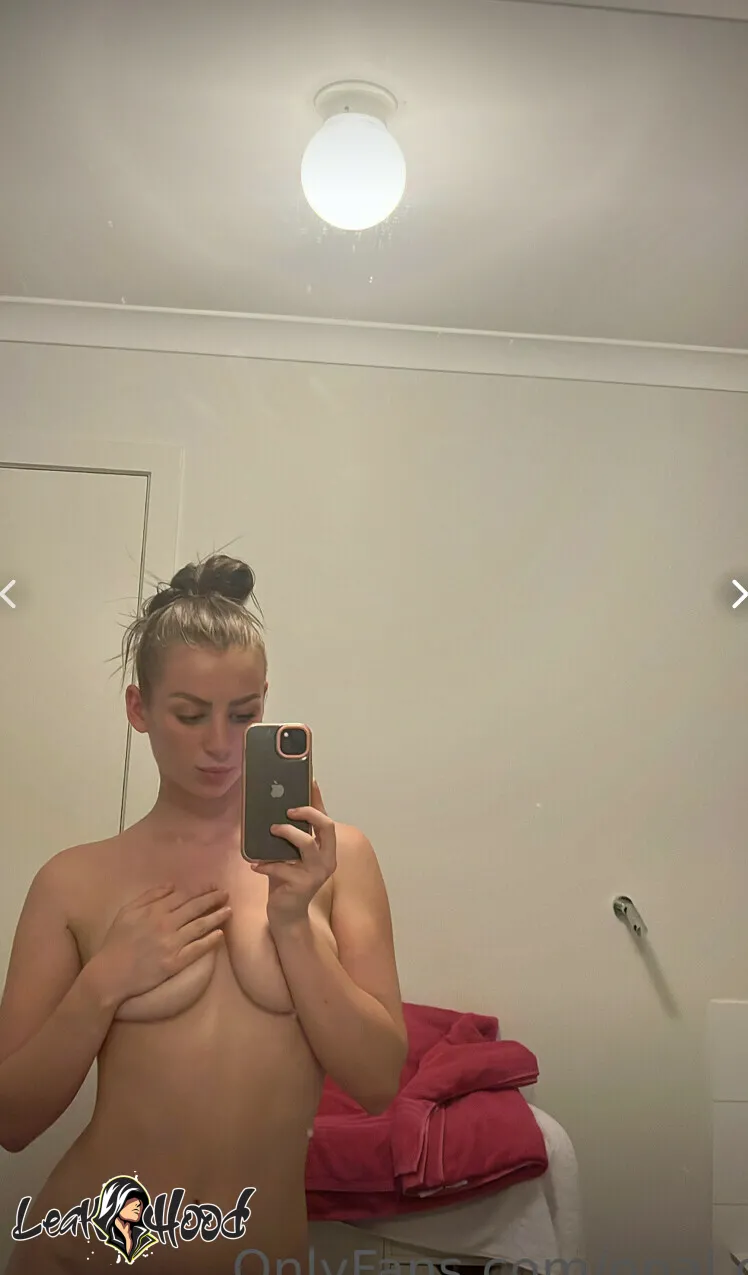 opaldowsett Nude Leaks OnlyFans #11 - LeakHood