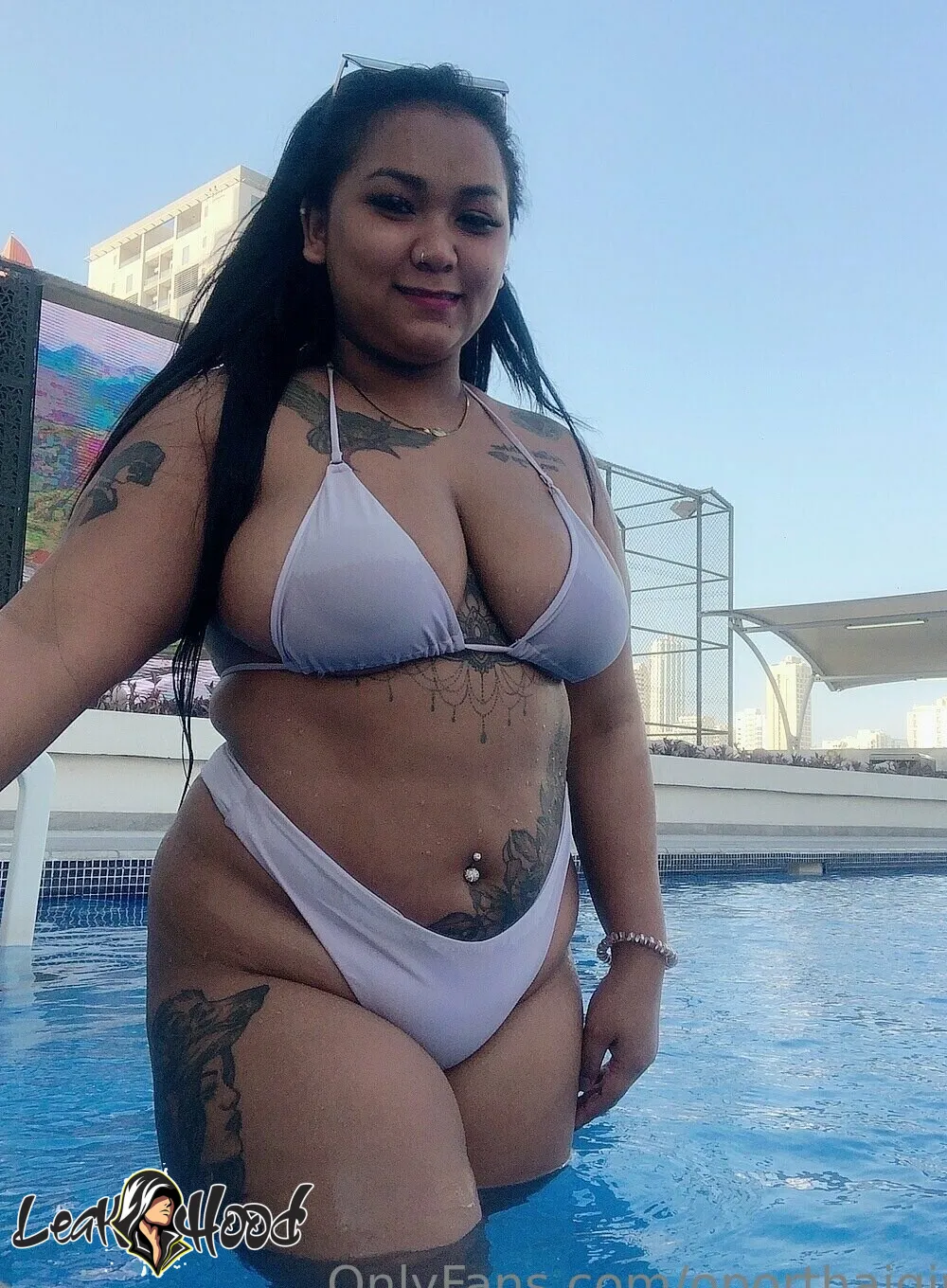 oporthaigirl Nude Leaks OnlyFans #39 - LeakHood