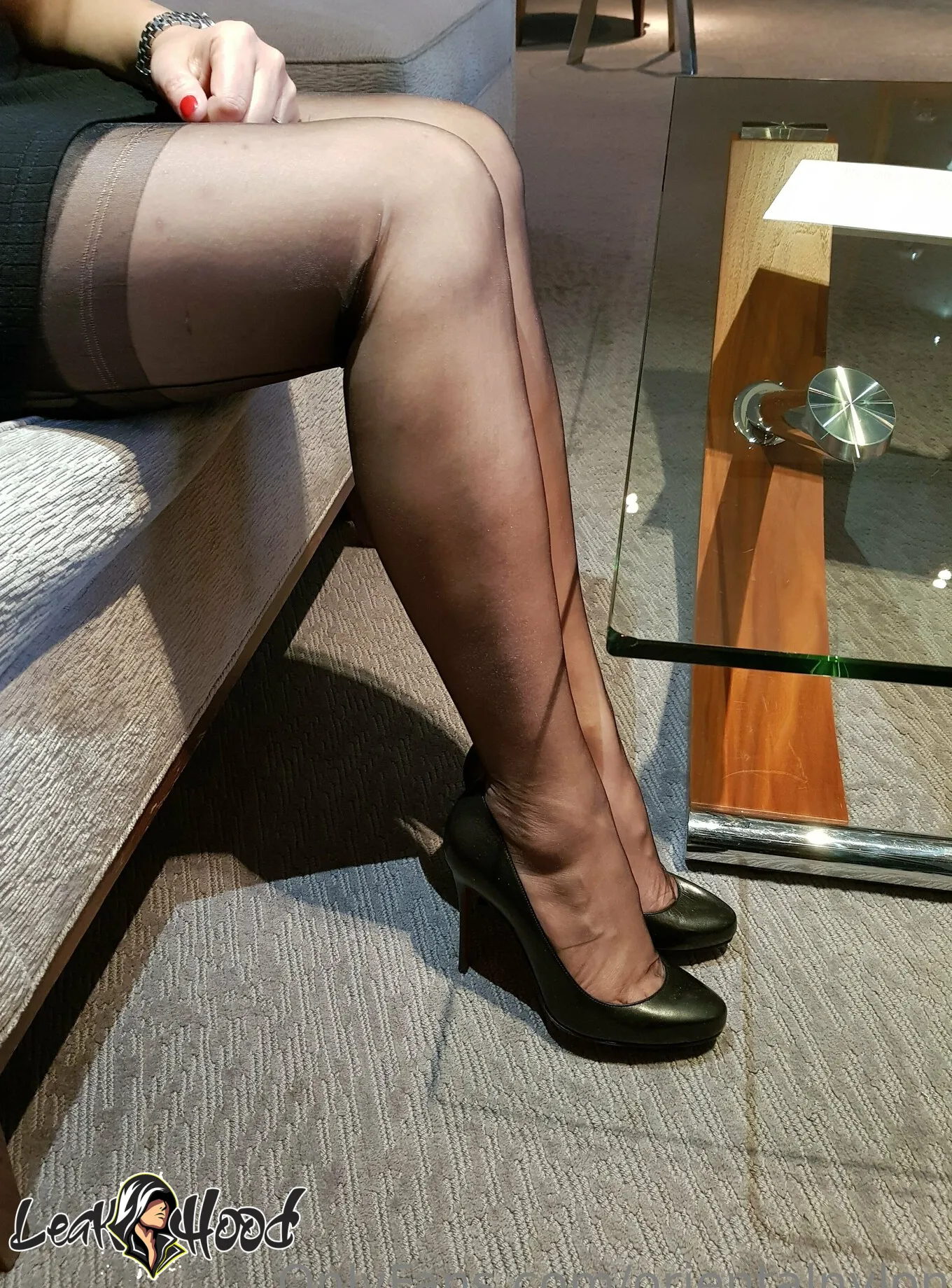 orientalnylons Nude Leaks OnlyFans #19 - LeakHood