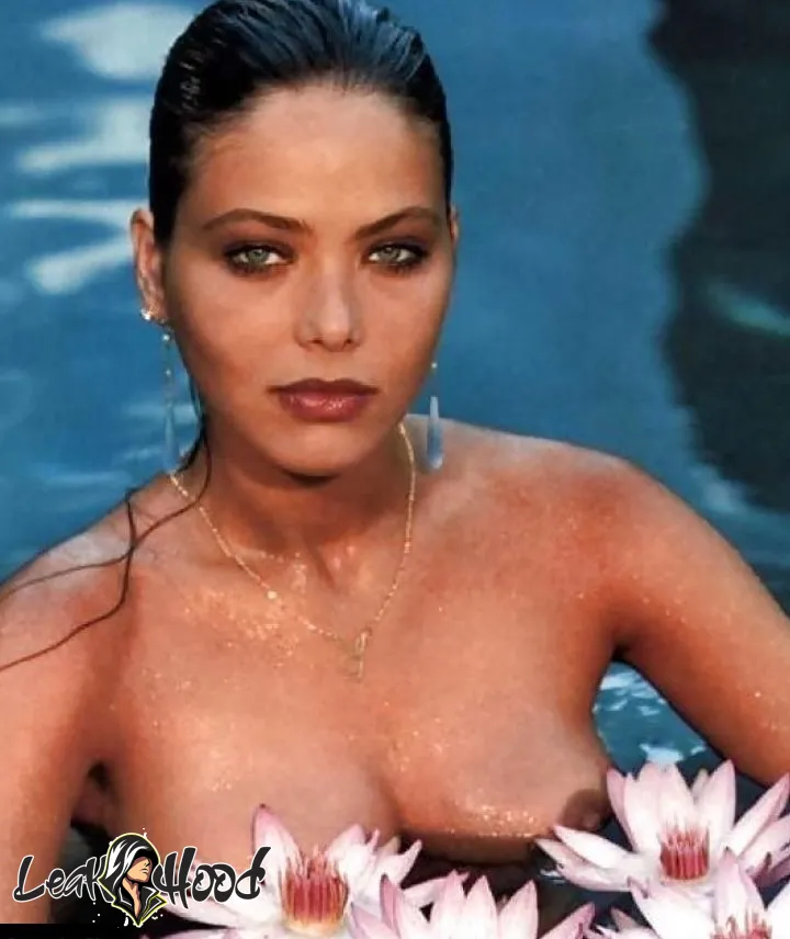 Ornella Muti Nude Leaks OnlyFans #231 - LeakHood