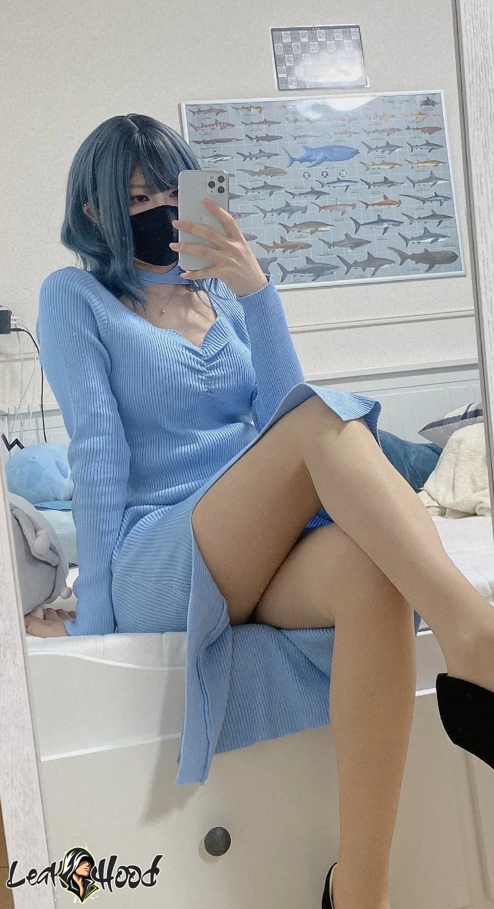 Otogi Shikimi Nude Leaks OnlyFans #3 - LeakHood