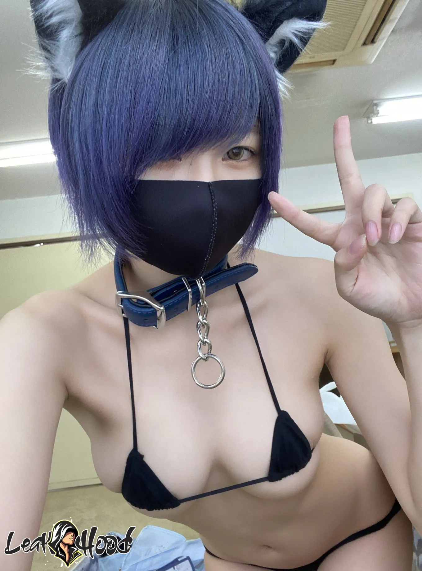 Otogi Shikimi Nude Leaks OnlyFans #66 - LeakHood