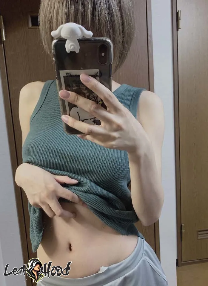 Otogi Shikimi Nude Leaks OnlyFans #80 - LeakHood