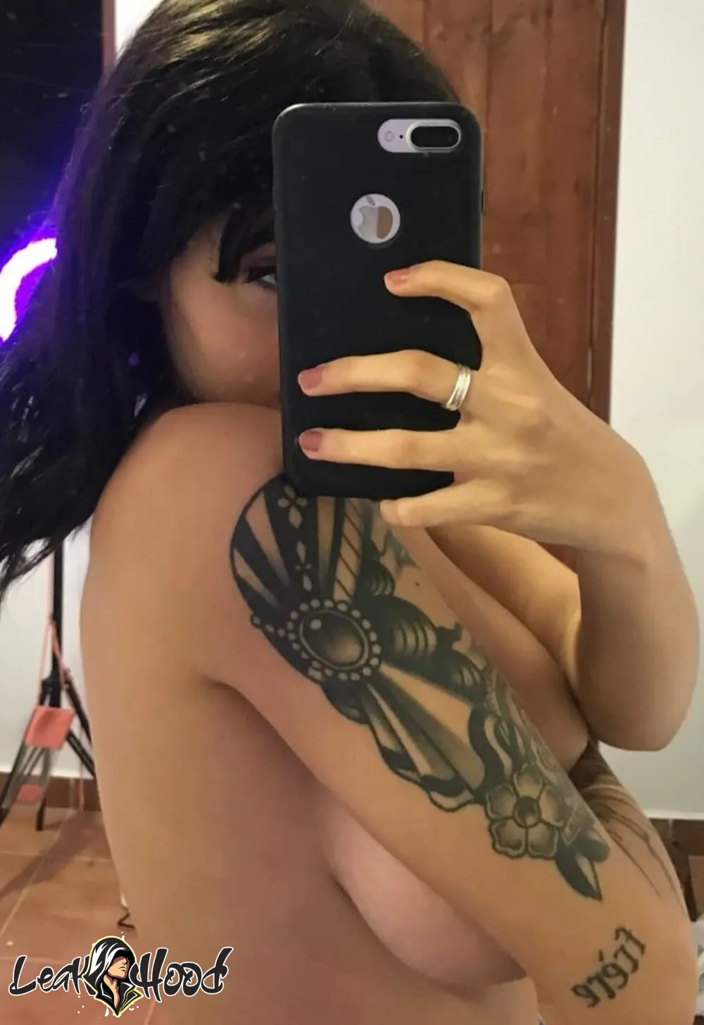 Paaaubg Nude Leaks OnlyFans #72 - LeakHood