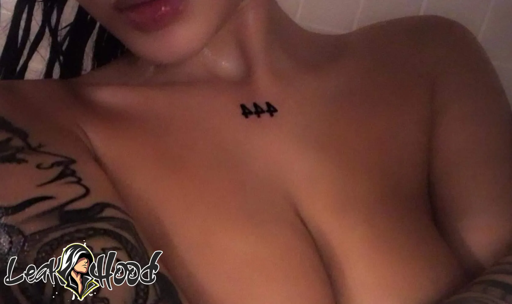 Paaaubg Nude Leaks OnlyFans #74 - LeakHood