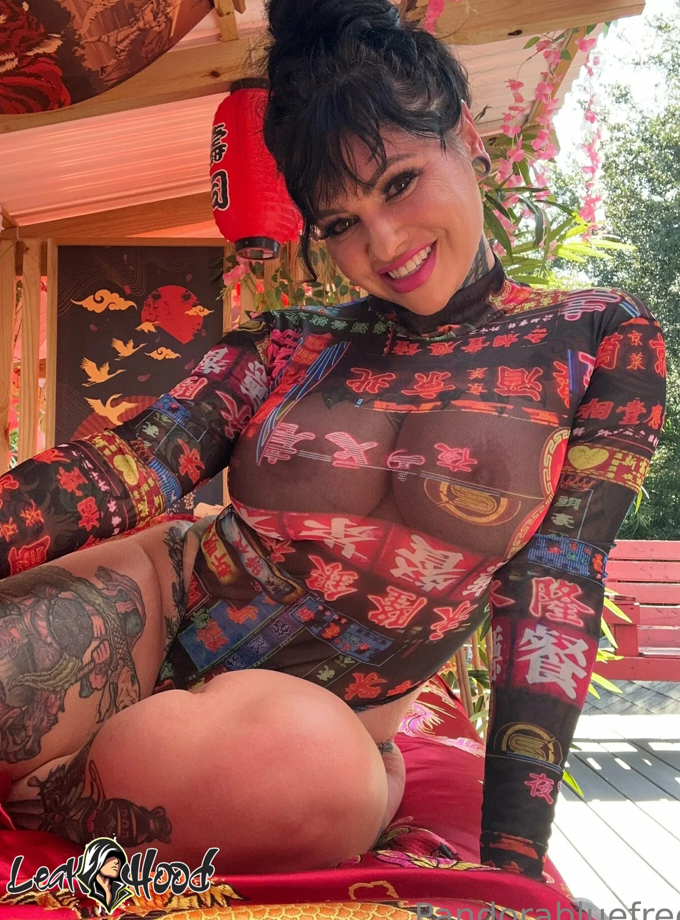 pandorabluefree Nude Leaks OnlyFans #46 - LeakHood