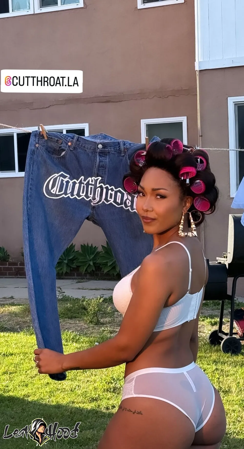 Parker McKenna Posey Nude Leaks OnlyFans #109 - LeakHood