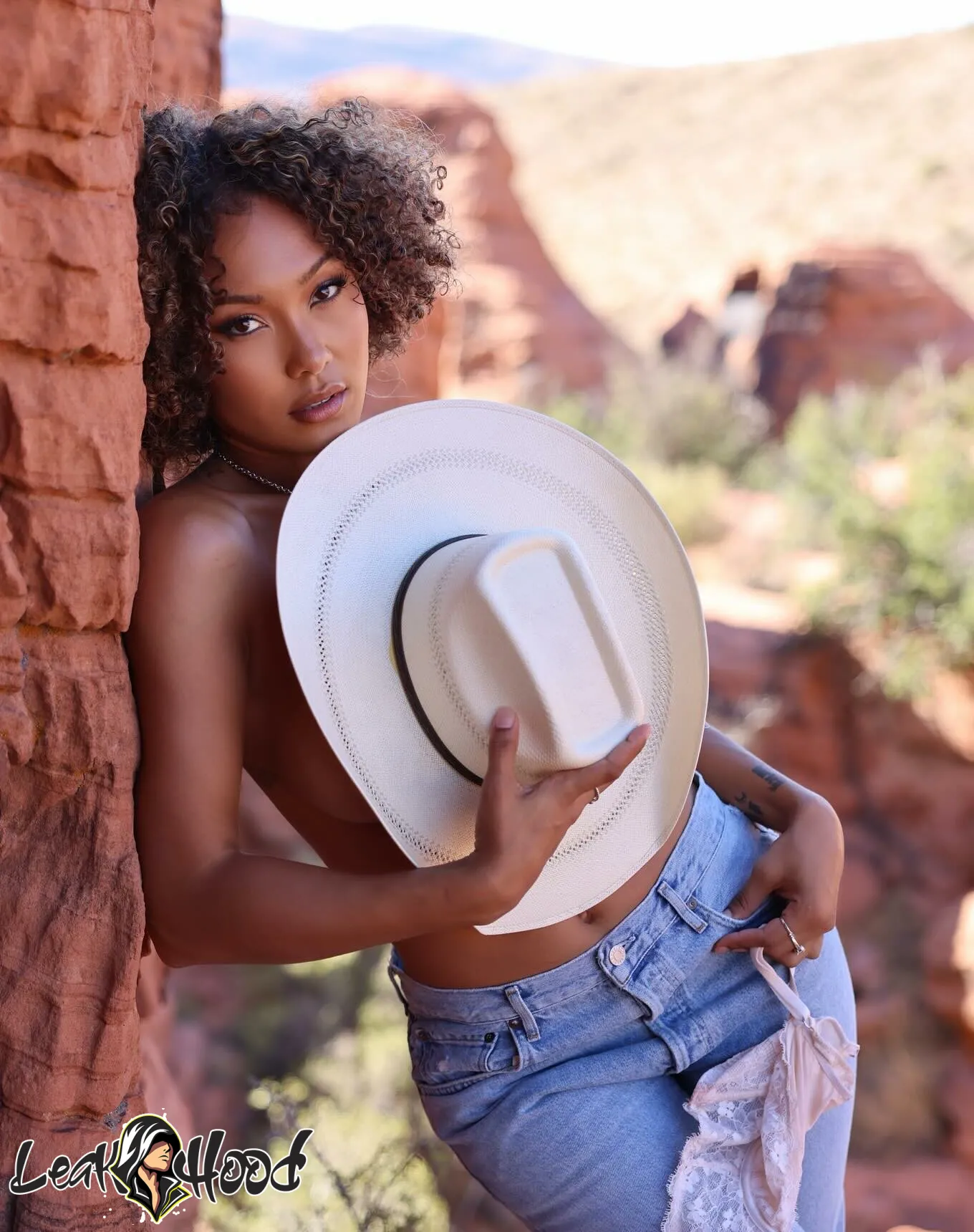 Parker McKenna Posey Nude Leaks OnlyFans #129 - LeakHood