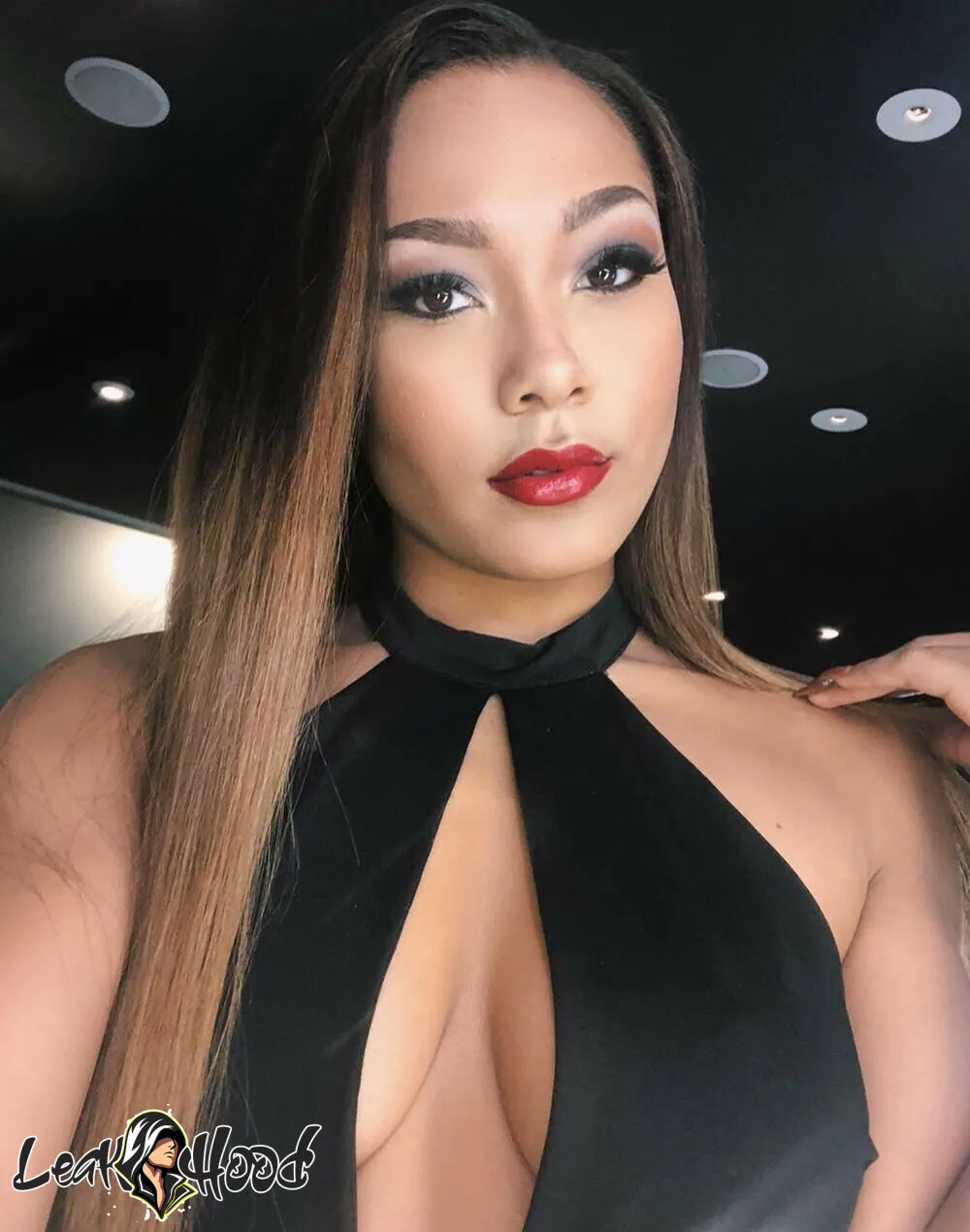 Parker McKenna Posey Nude Leaks OnlyFans #91 - LeakHood