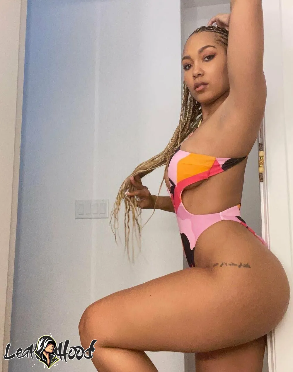 Parker McKenna Posey Nude Leaks OnlyFans #99 - LeakHood