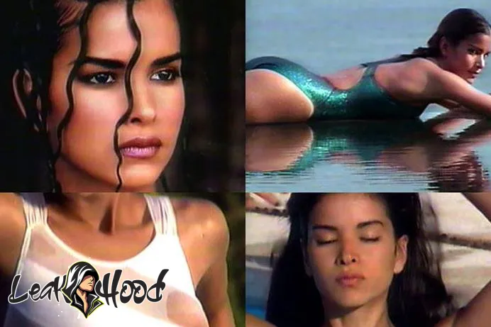 Patricia Velasquez Nude Leaks OnlyFans #38 - LeakHood