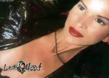 Patricia Velasquez Nude Leaks OnlyFans #87 - LeakHood