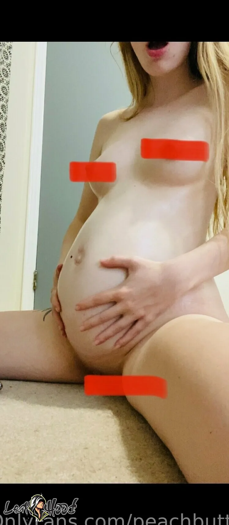 peachbuttbaby Nude Leaks OnlyFans #5 - LeakHood