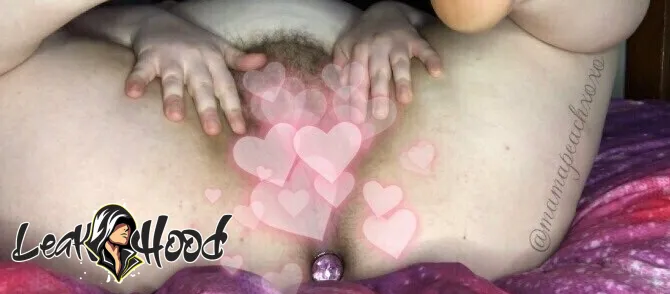 peachiefuzz21free Nude Leaks OnlyFans #12 - LeakHood