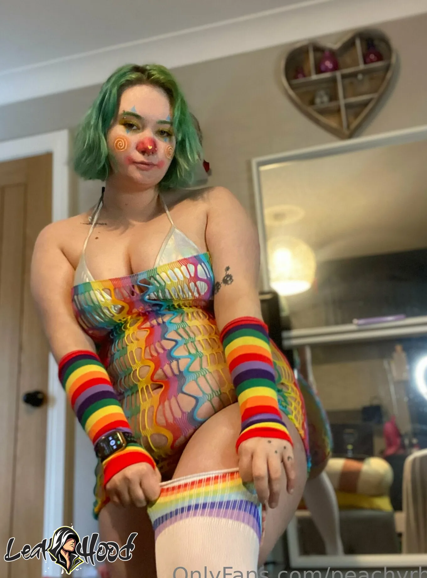 peachyrhi Nude Leaks OnlyFans #1 - LeakHood