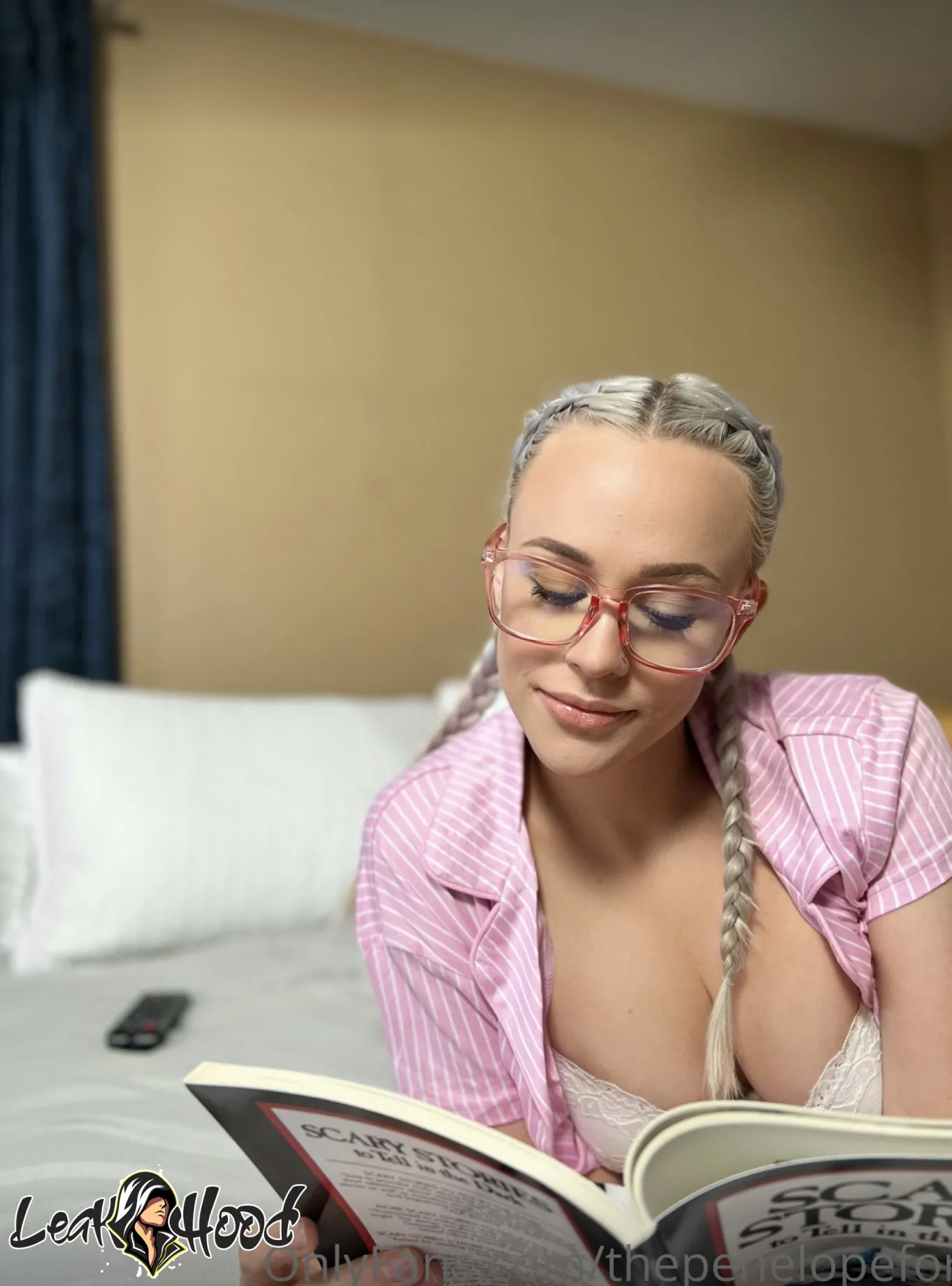 Penelope Ford Nude Leaks OnlyFans #4 - LeakHood