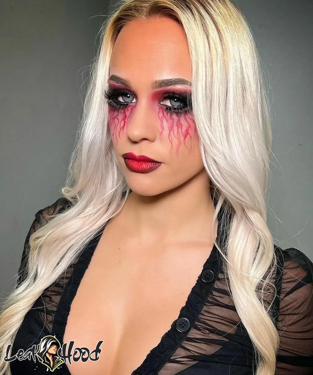 Penelope Ford Nude Leaks OnlyFans #60 - LeakHood