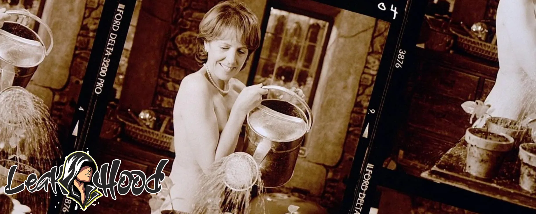 Penelope Wilton Nude Leaks OnlyFans #2 - LeakHood