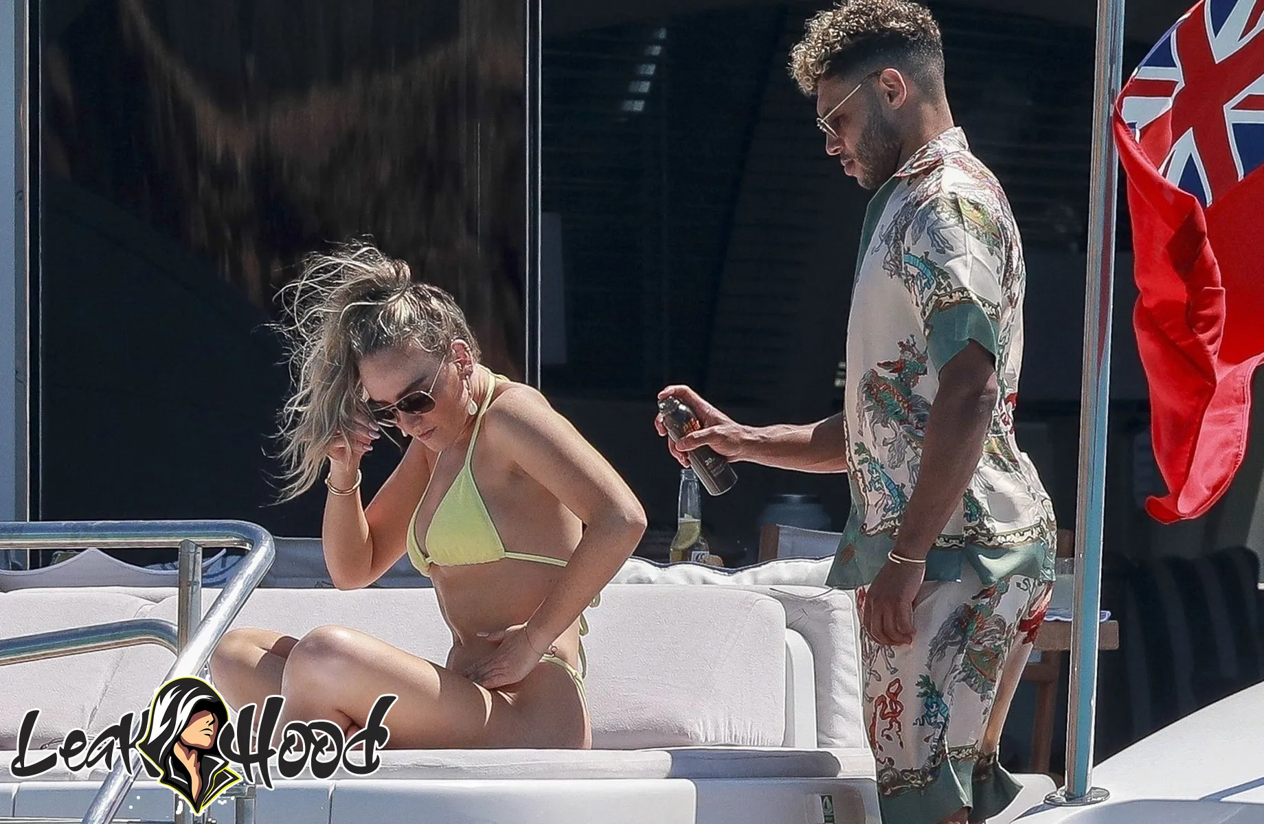 Perrie Edwards Nude Leaks OnlyFans #213 - LeakHood