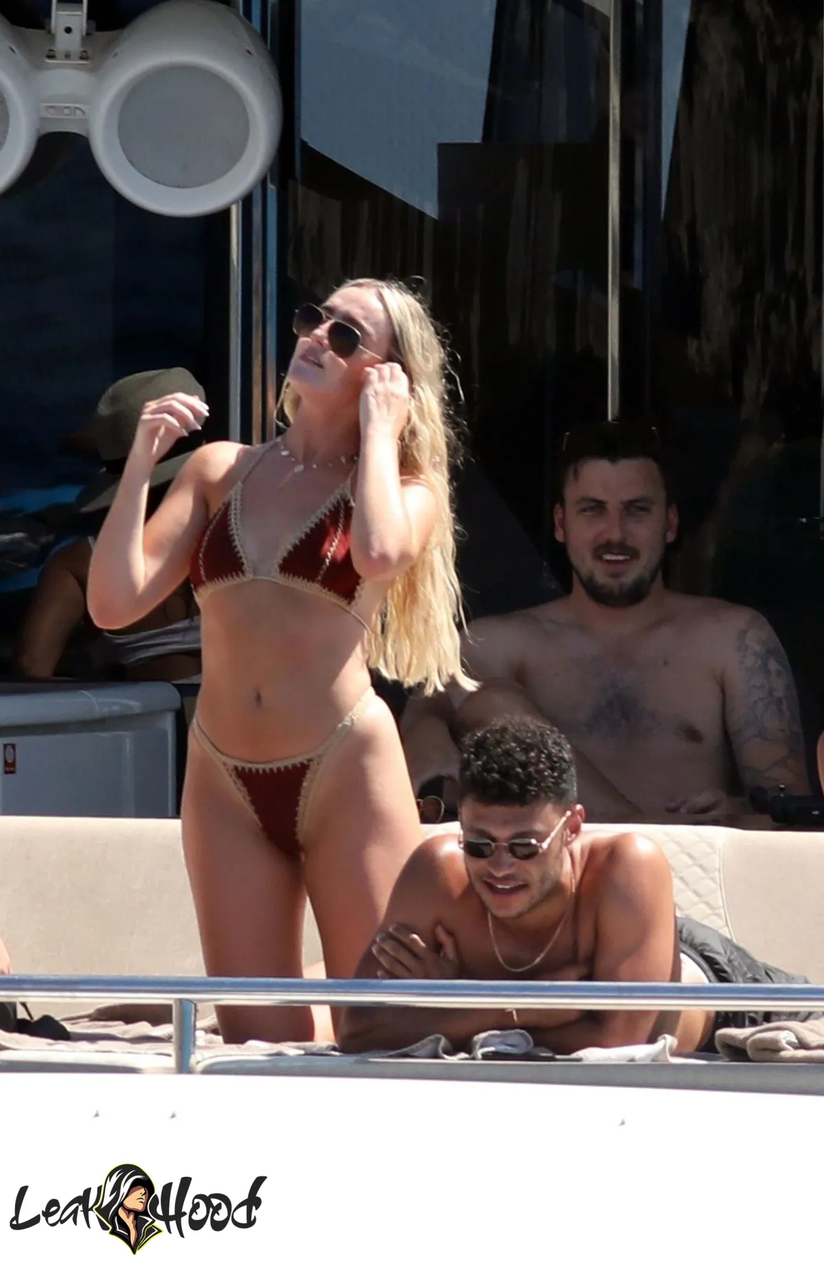 Perrie Edwards Nude Leaks OnlyFans #307 - LeakHood