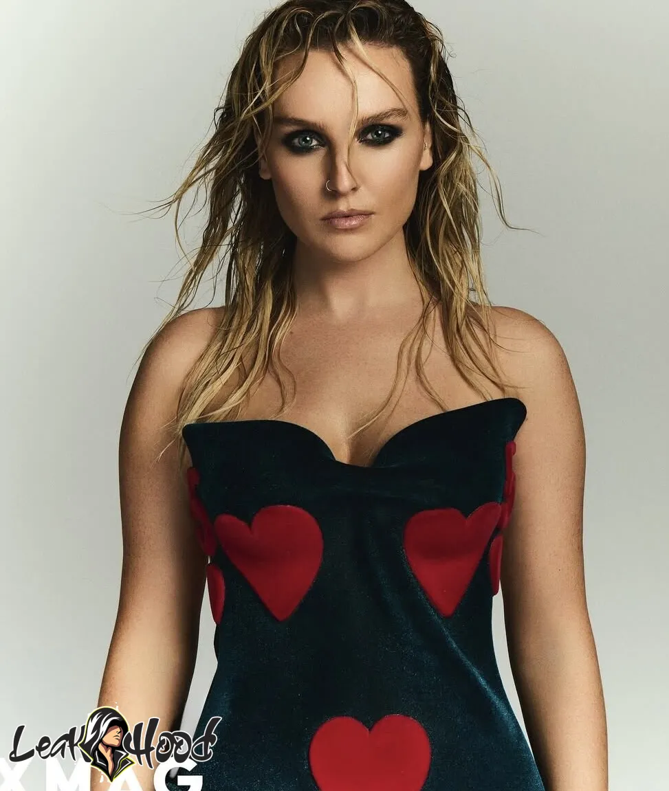 Perrie Edwards Nude Leaks OnlyFans #645 - LeakHood