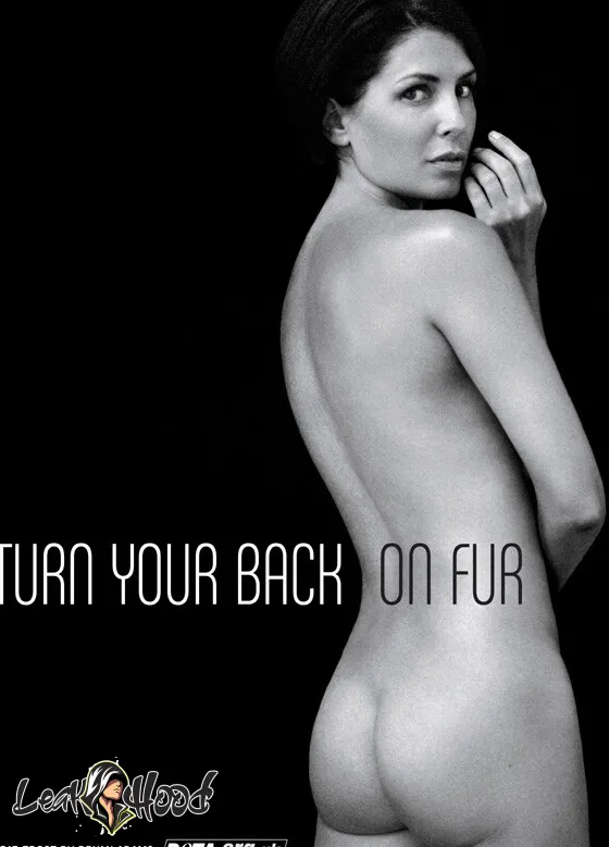 PETA Poster Girls Nude Leaks OnlyFans #6 - LeakHood