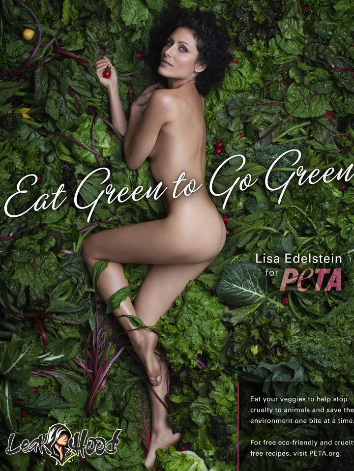 PETA Poster Girls Nude Leaks OnlyFans #9 - LeakHood