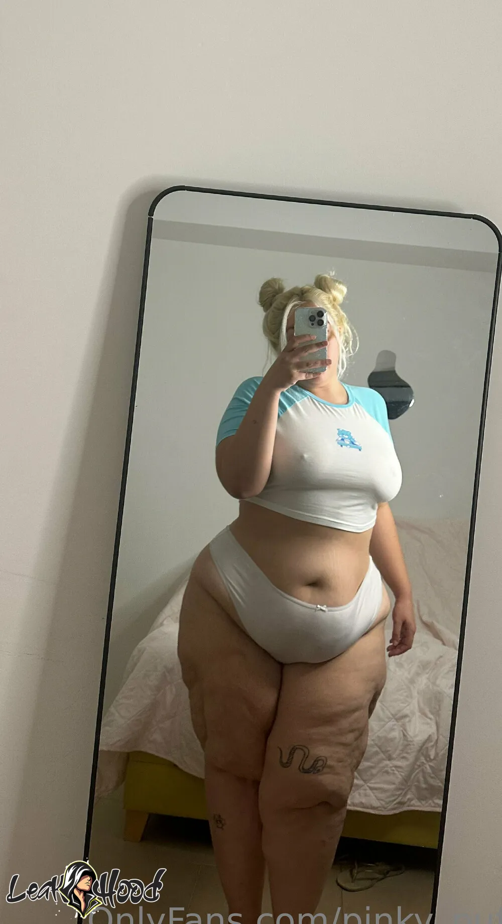 pinky_puff Nude Leaks OnlyFans #2 - LeakHood