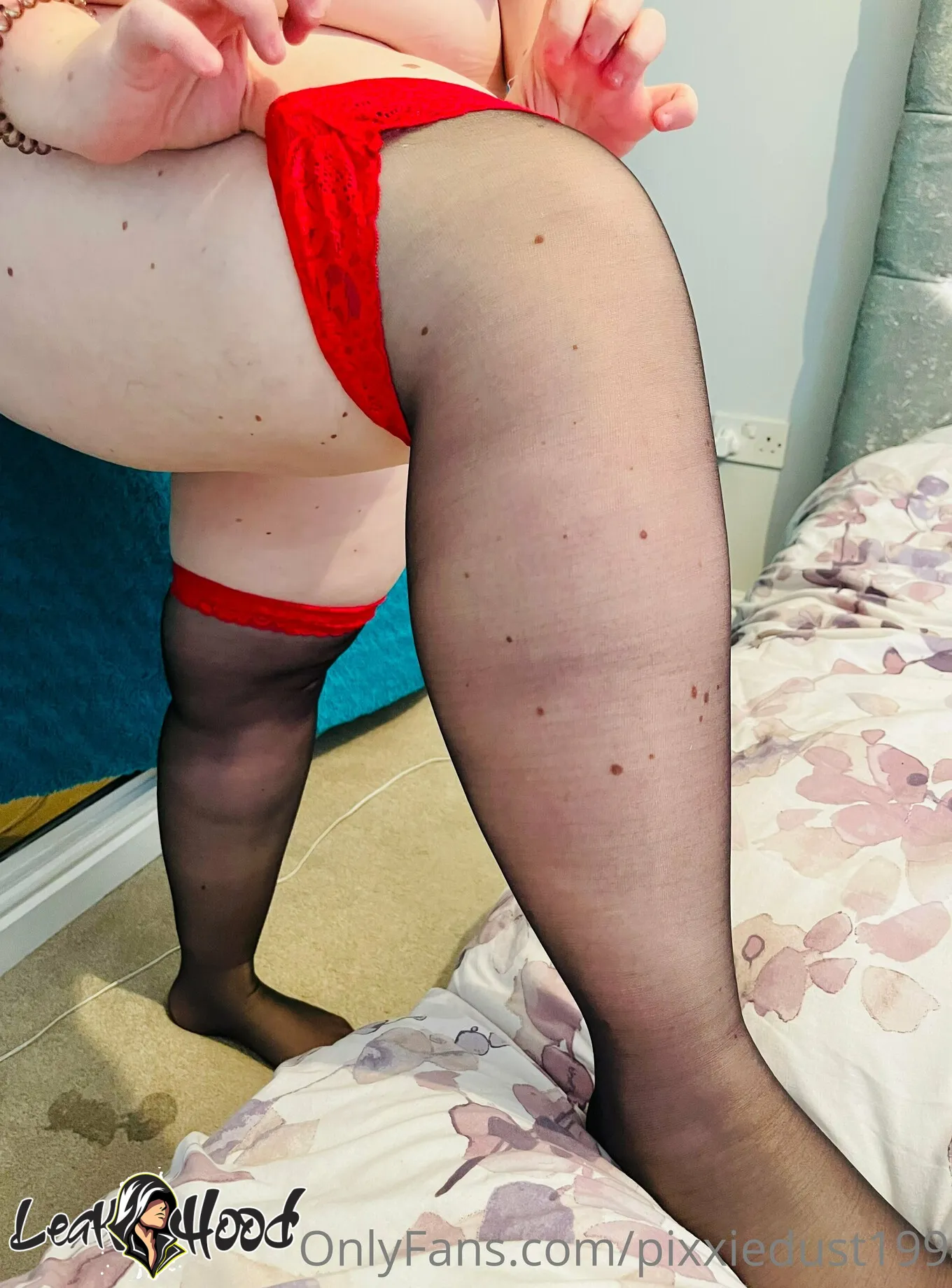 pixxiedust1994 Nude Leaks OnlyFans #29 - LeakHood