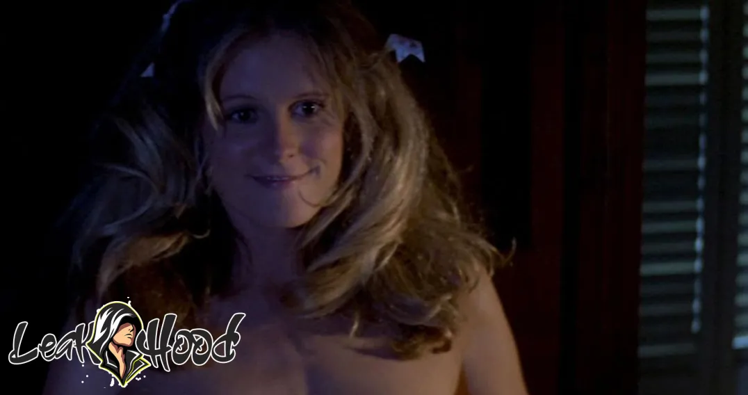 P.J. Soles Nude Leaks OnlyFans #1 - LeakHood