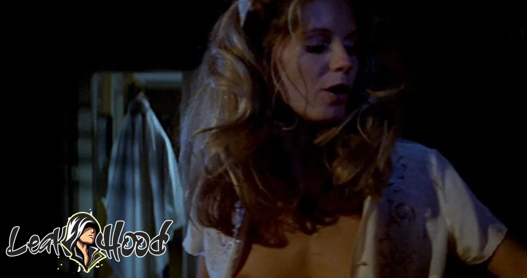 P.J. Soles Nude Leaks OnlyFans #3 - LeakHood