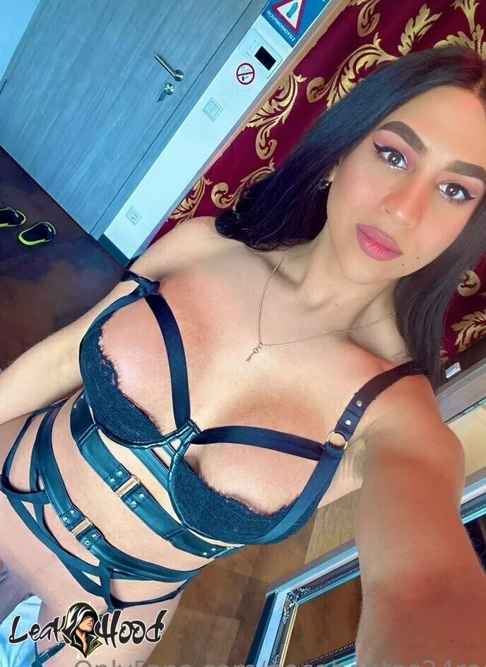 Pocahontas24real Nude Leaks OnlyFans #16 - LeakHood