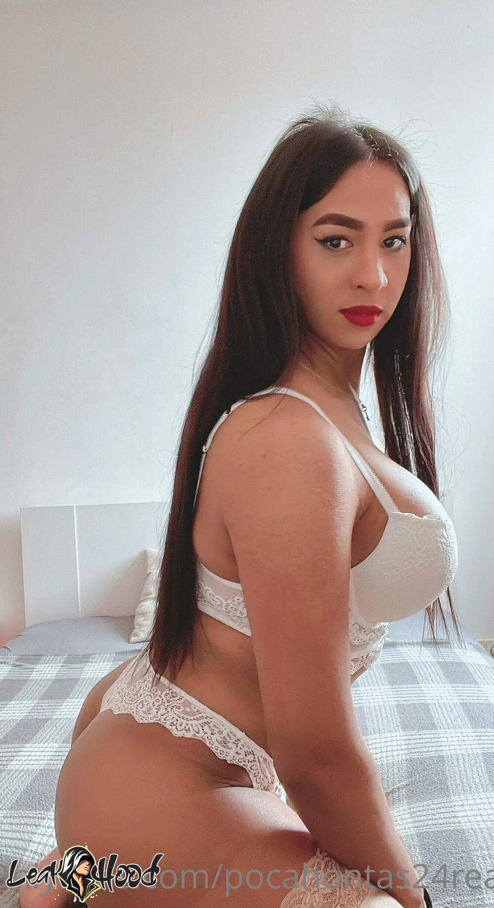 Pocahontas24real Nude Leaks OnlyFans #26 - LeakHood