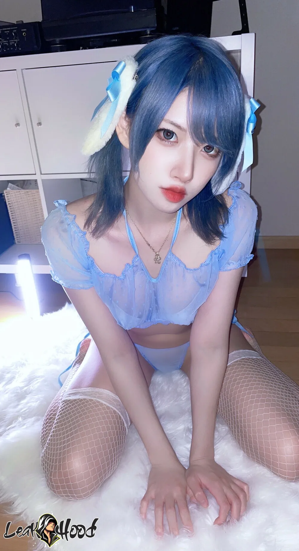 Ponyoouji Nude Leaks OnlyFans #71 - LeakHood