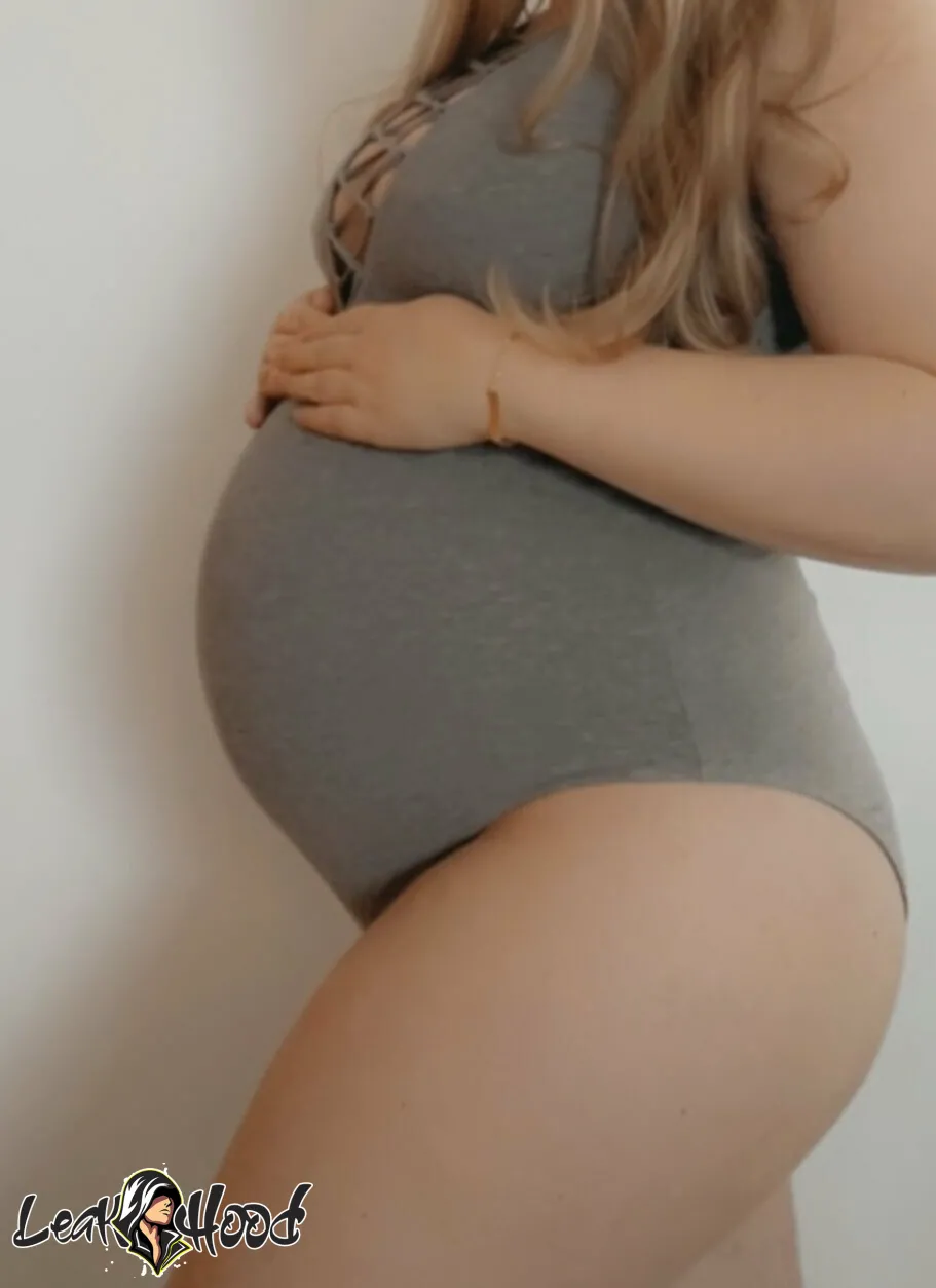 pregnant.german Nude Leaks OnlyFans #4 - LeakHood