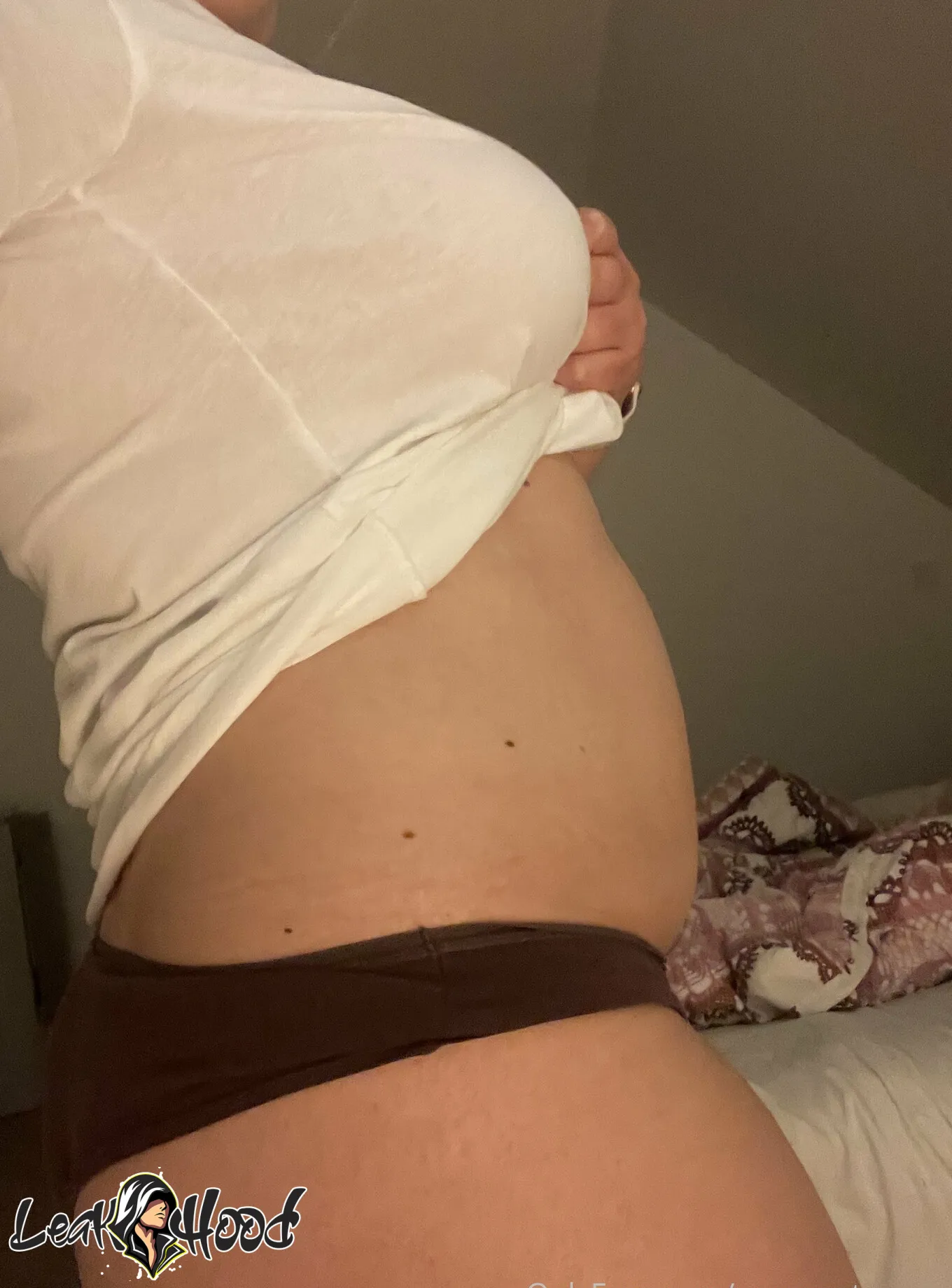 pregnant.german Nude Leaks OnlyFans #5 - LeakHood