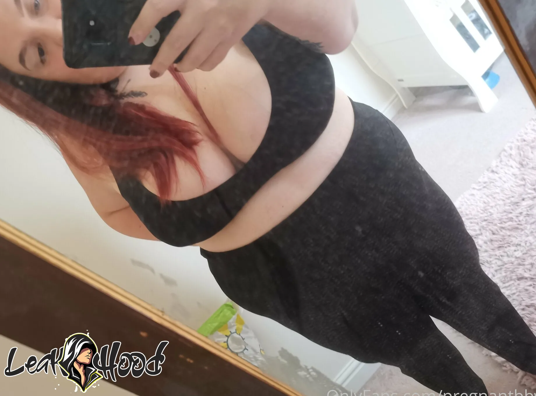 pregnantbbw Nude Leaks OnlyFans #2 - LeakHood