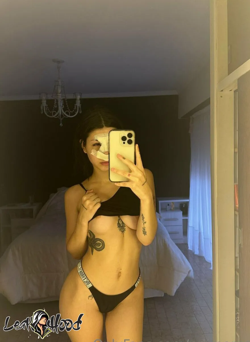 priimoraaa Nude Leaks OnlyFans #39 - LeakHood