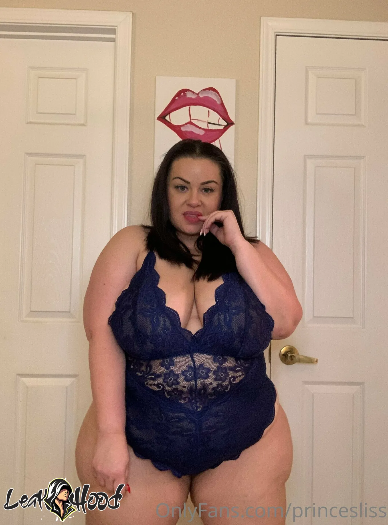 princeslissa Nude Leaks OnlyFans #10 - LeakHood