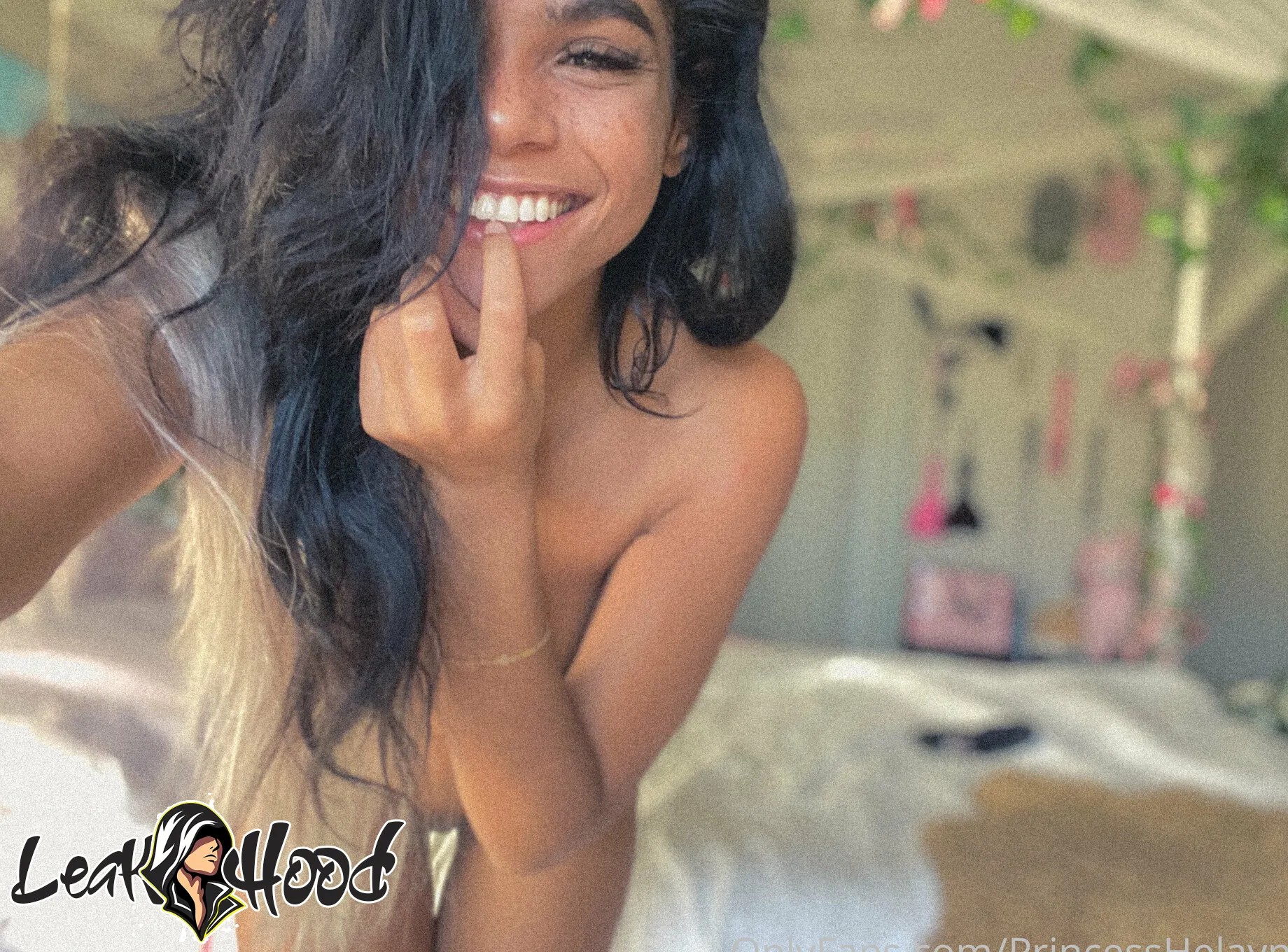 PrincessHelayna Nude Leaks OnlyFans #13 - LeakHood