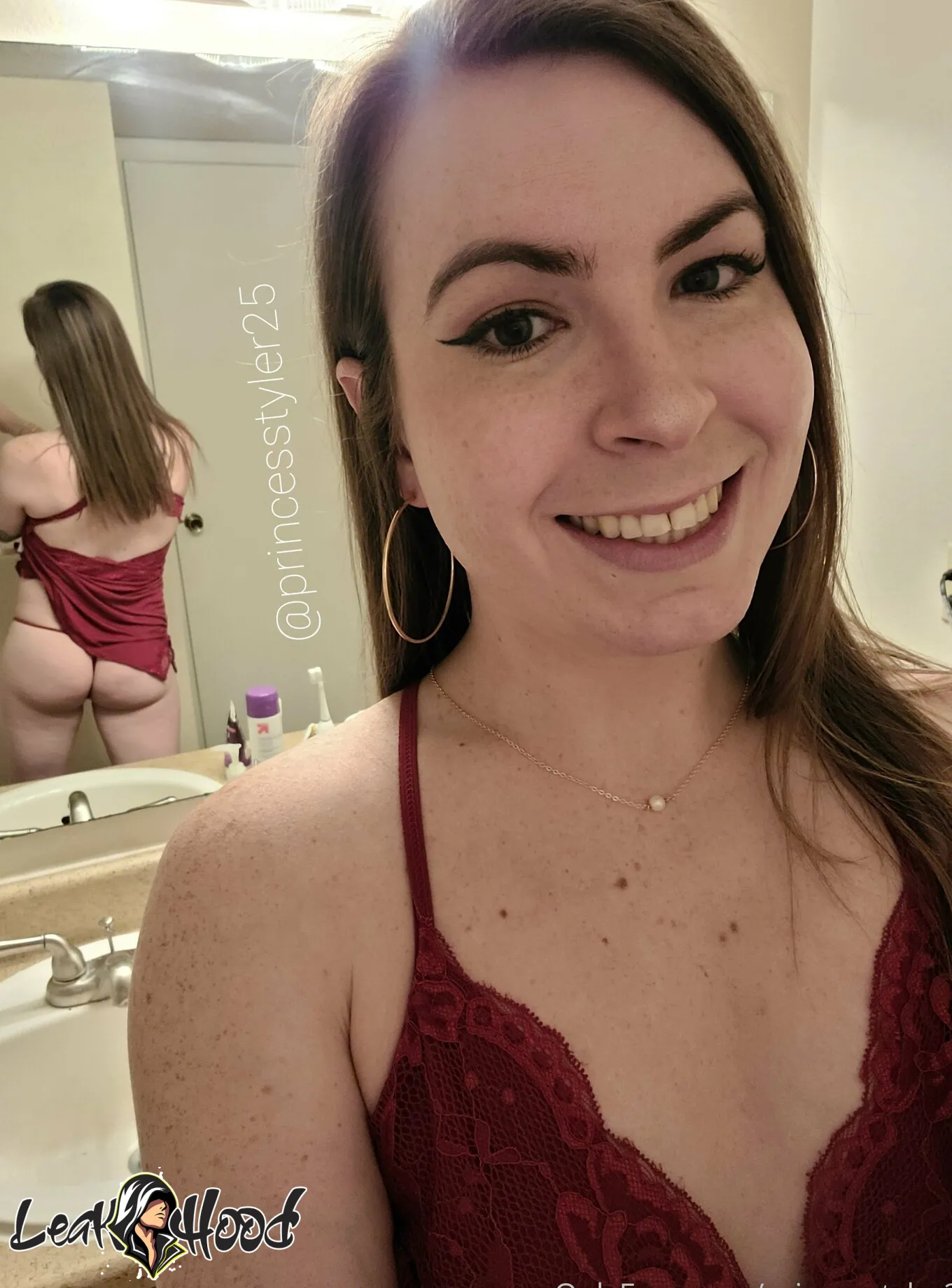 princesstyler25 Nude Leaks OnlyFans #20 - LeakHood