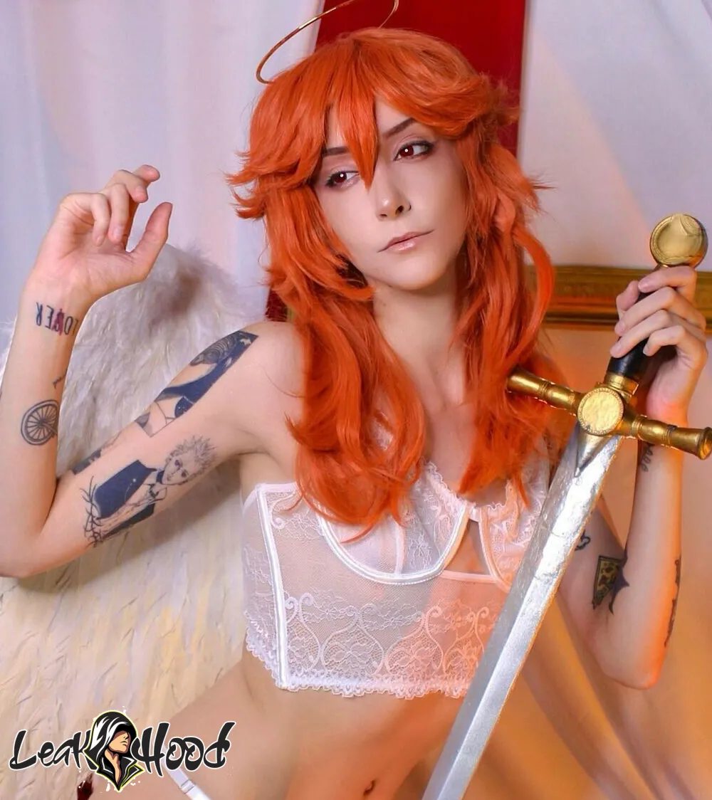 Putrid Cosplay Nude Leaks OnlyFans #124 - LeakHood