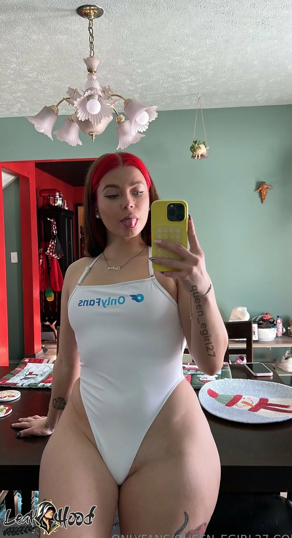 Queen_D Nude Leaks OnlyFans #29 - LeakHood