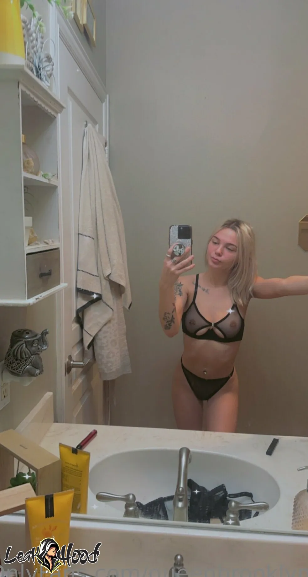 queenbrooklynn7 Nude Leaks OnlyFans #19 - LeakHood