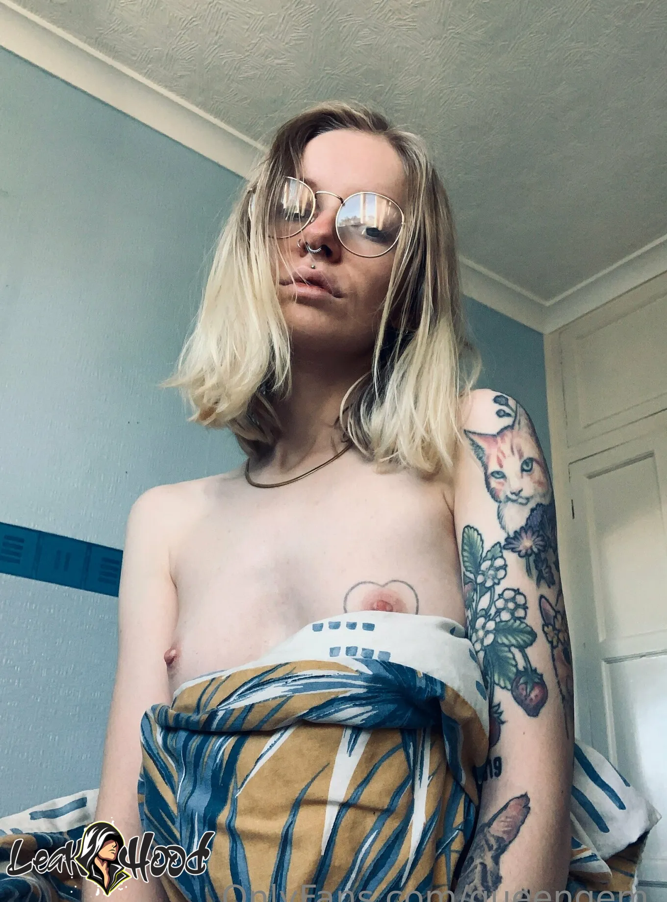 queengem__ Nude Leaks OnlyFans #5 - LeakHood