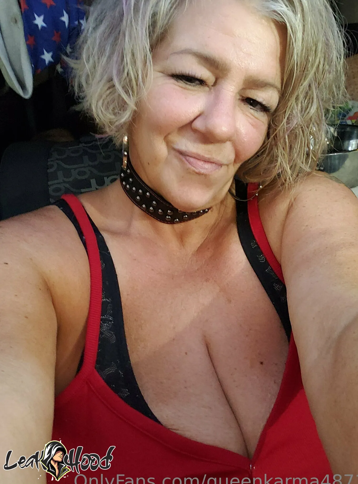 queenkarma4871 Nude Leaks OnlyFans #9 - LeakHood